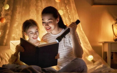  The Proven Strategies for Speeding Up Your Child’s Bedtime Routine: Outsmarting Procrastination, the Child-Friendly Way! 